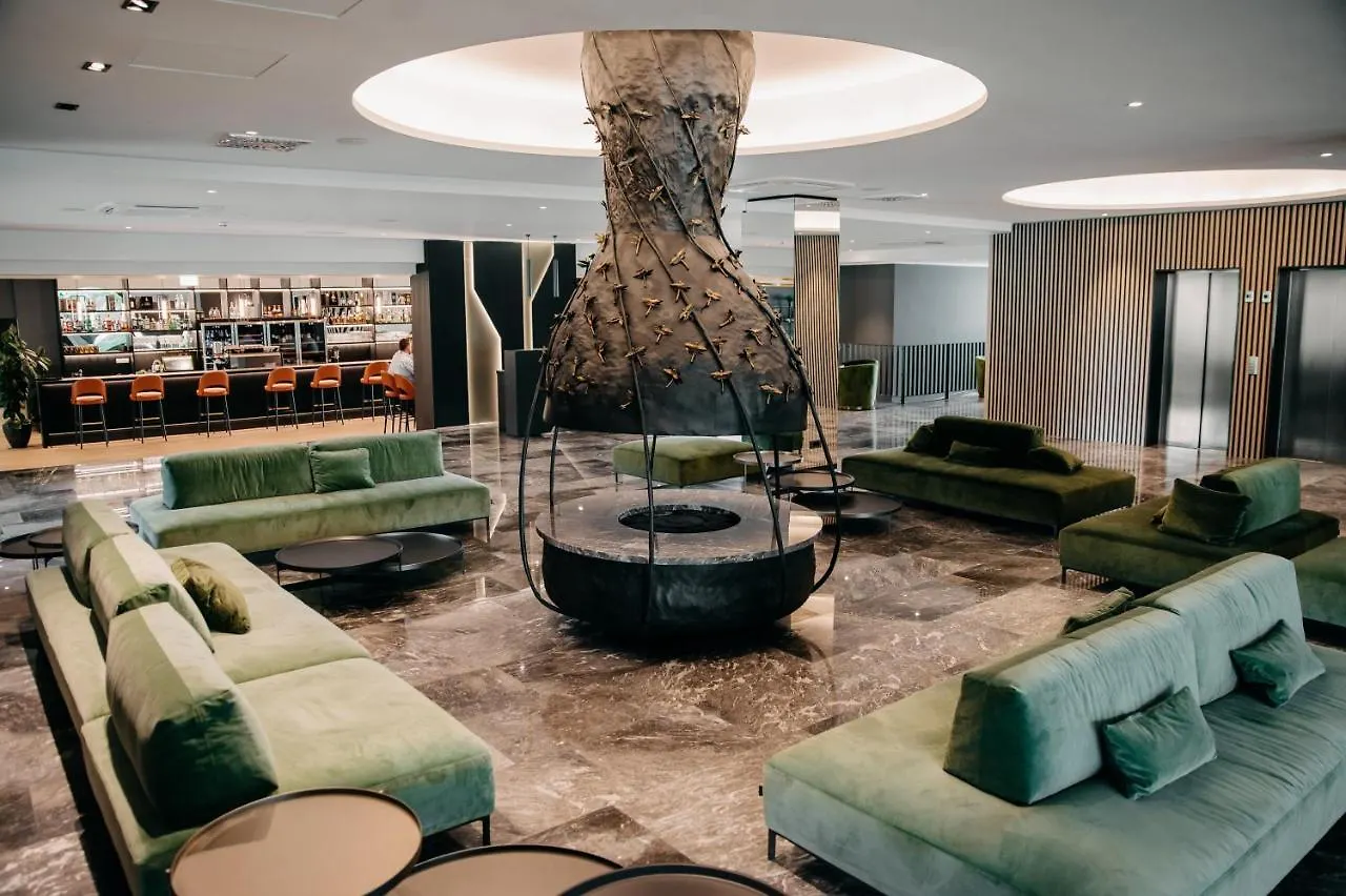 Elegans Hotel Brdo Kranj