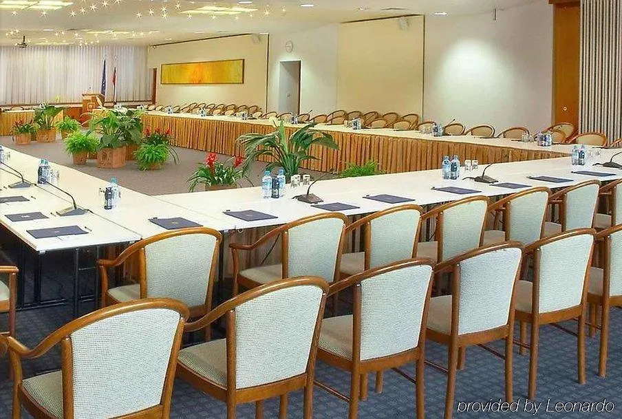 Elegans Hotel Brdo 克拉尼 斯洛文尼亚