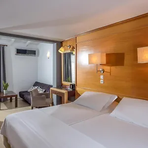 Szálloda Iraklion Hotel