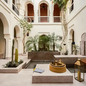 Brummell Medina Marrakesh