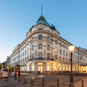 Grand Union Eurostars Szálloda