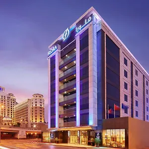 Flora Al Barsha At The Mall 4* Dubai