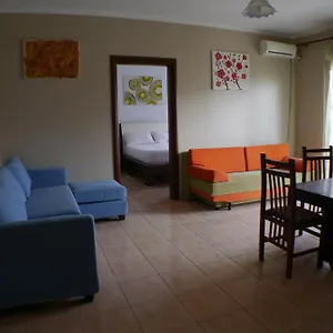 Szálloda Espana