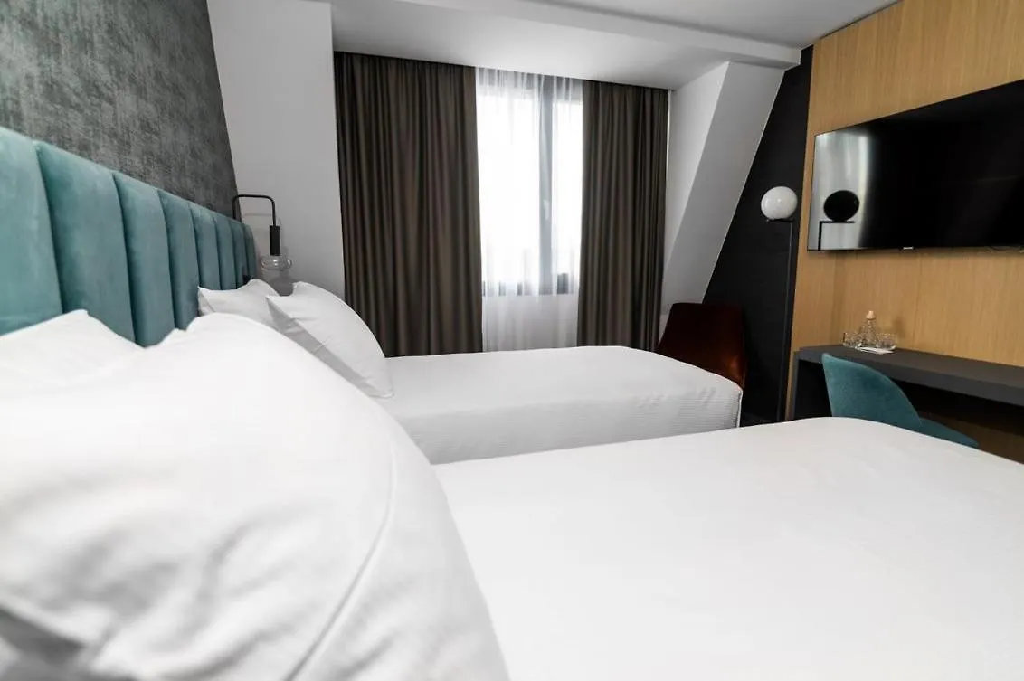 ****  Elegans Hotel Brdo Κραν Σλοβενία