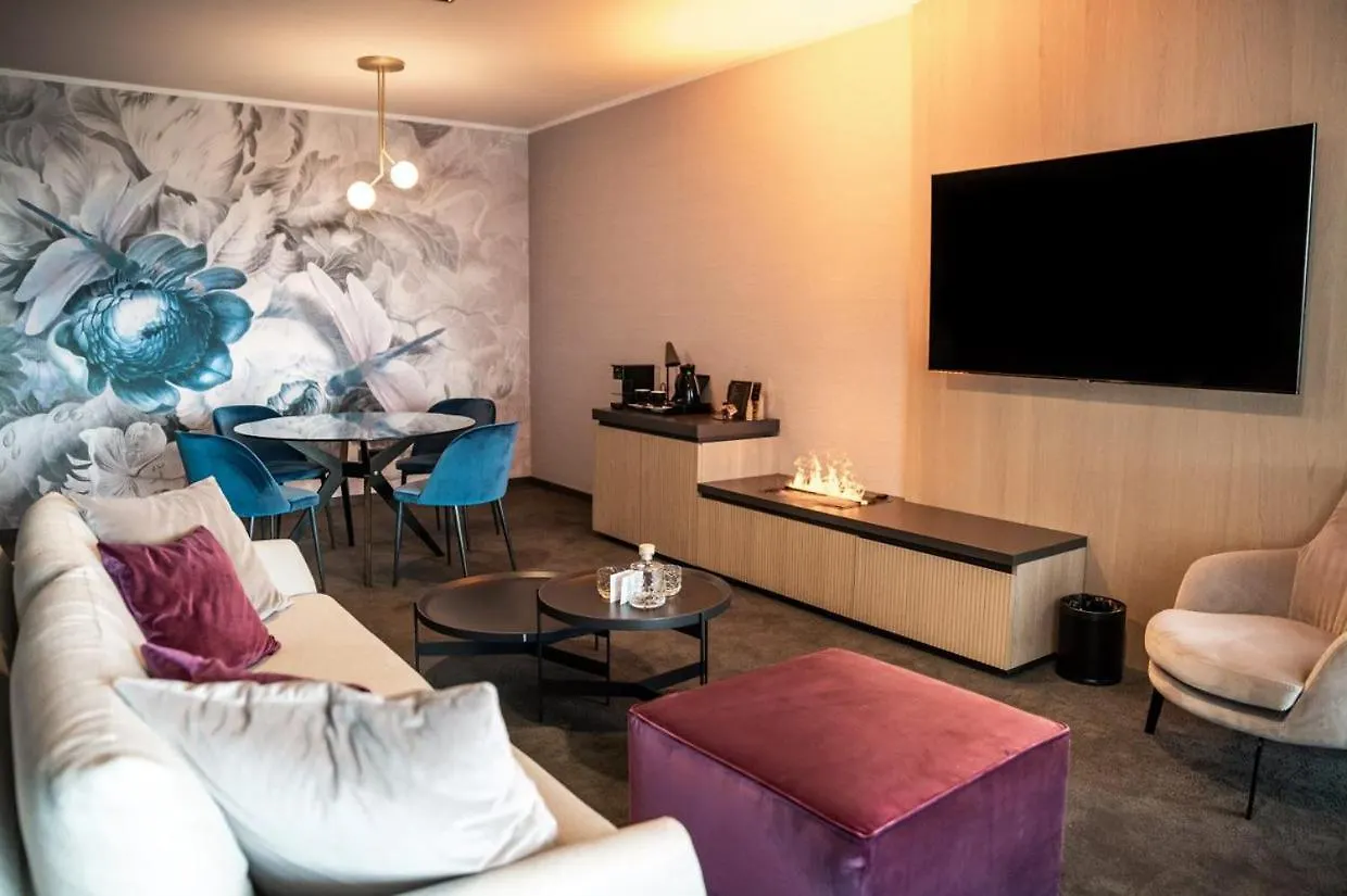 Elegans Hotel Brdo Κραν Σλοβενία