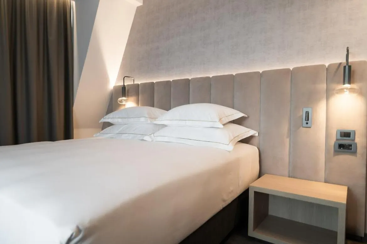 Elegans Hotel Brdo Κραν