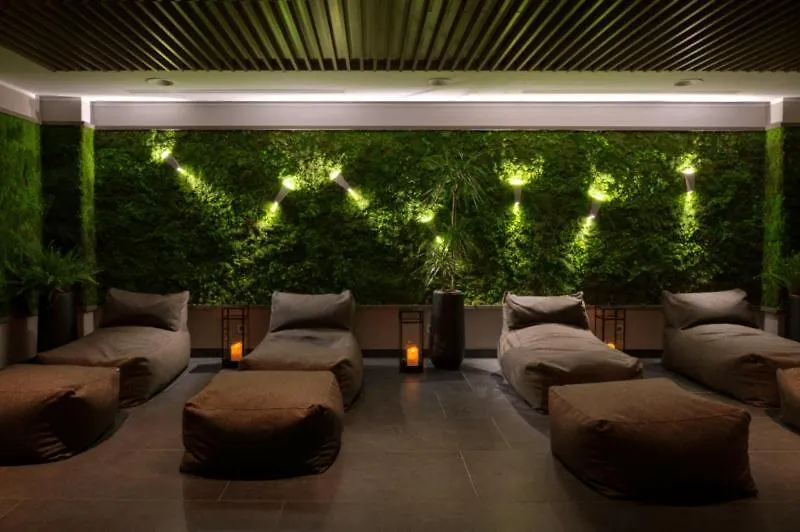 Elegans Hotel Brdo Κραν