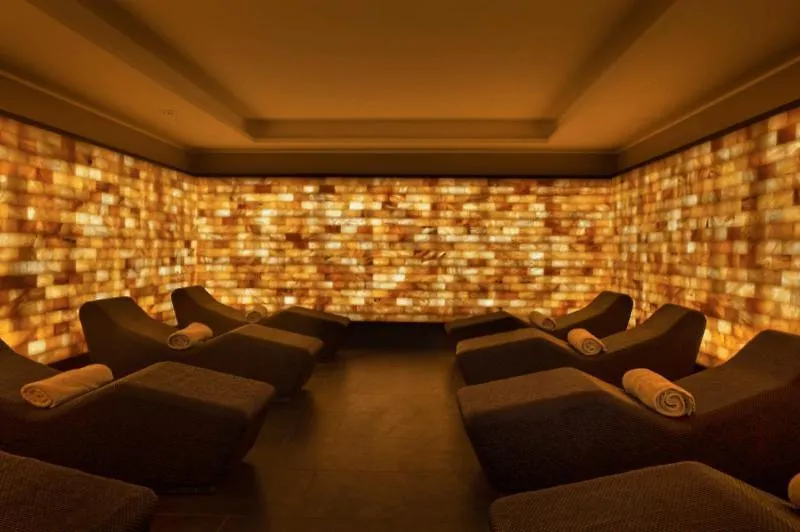 Elegans Hotel Brdo Κραν