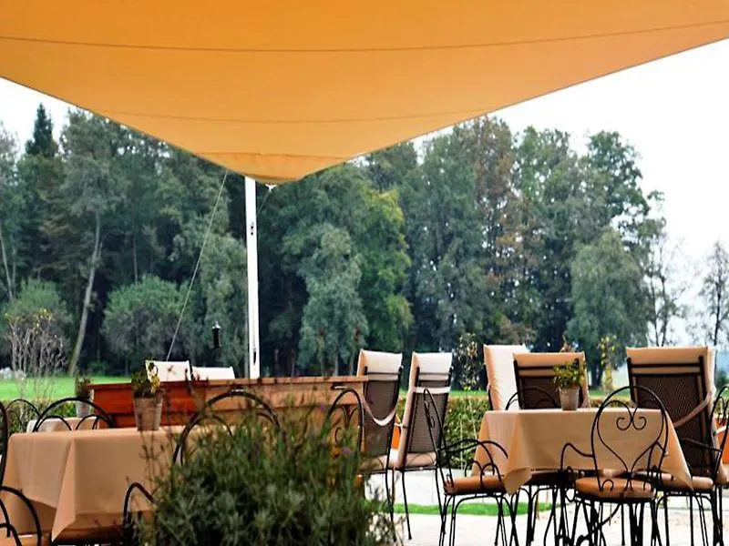 Elegans Hotel Brdo Κραν