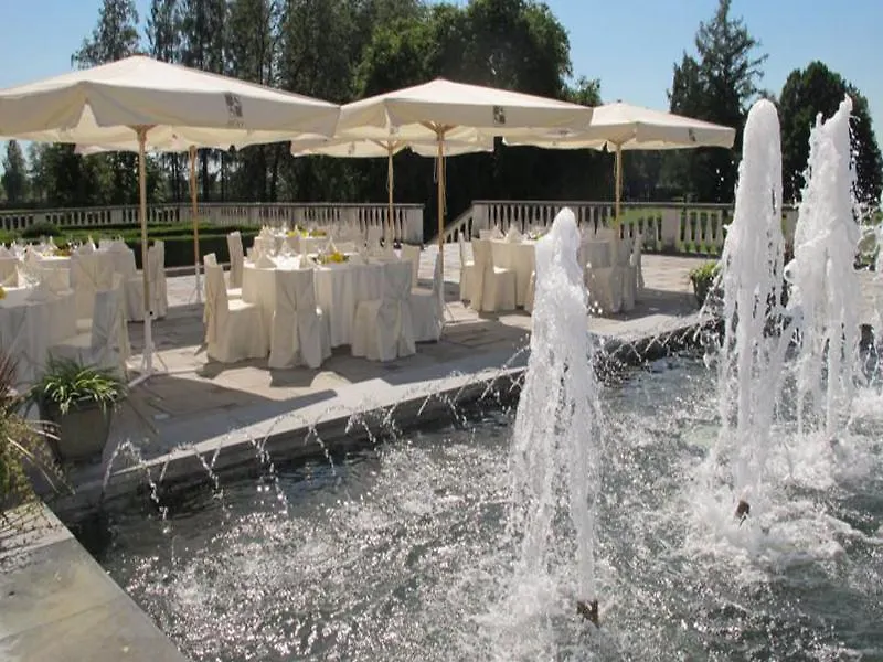 Elegans Hotel Brdo Κραν
