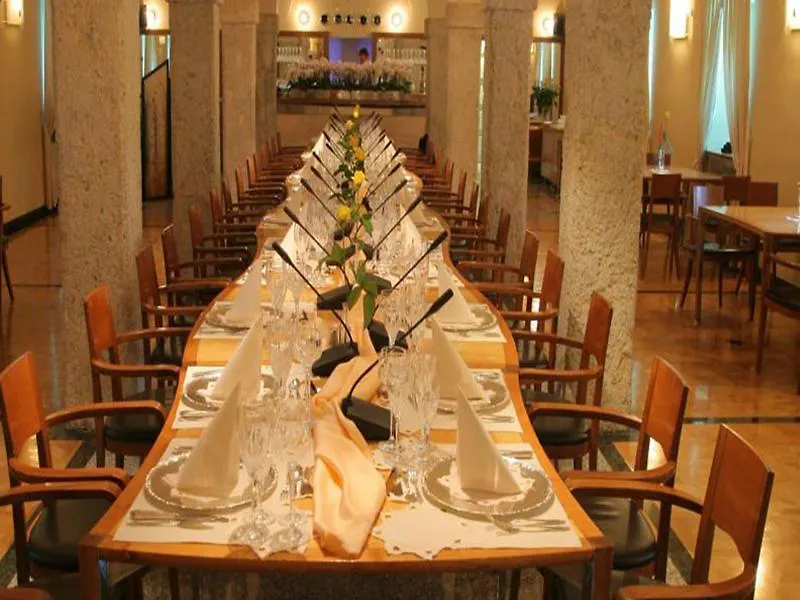 Elegans Hotel Brdo Κραν